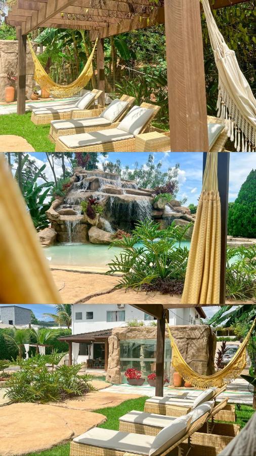 Lara'S Home Suites Capitolio Exterior photo