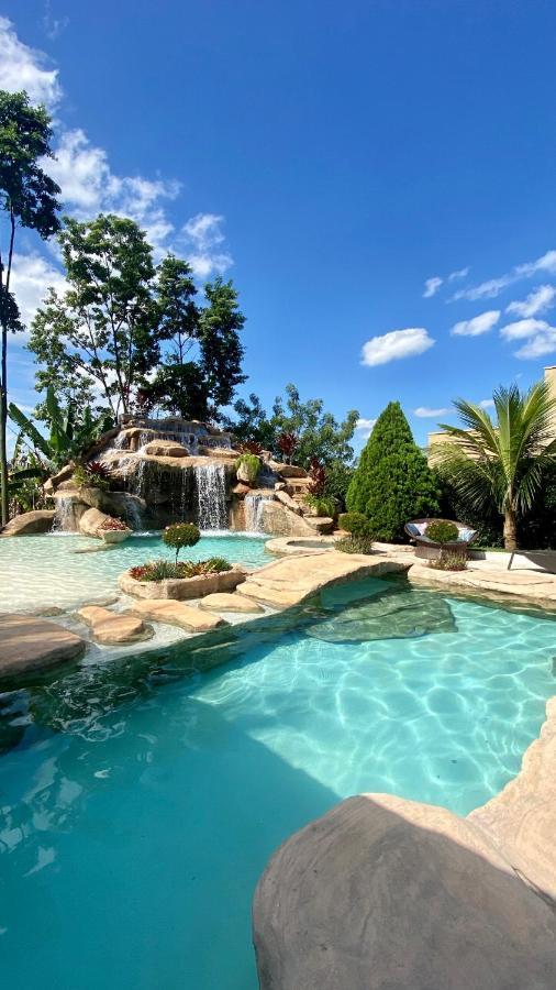 Lara'S Home Suites Capitolio Exterior photo